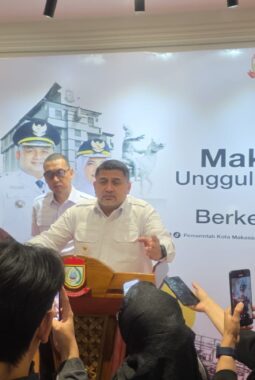 Munafri Tegas soal Zonasi SPMB 2026: Jangan Pindah KK, Hadirkan Pemerataan