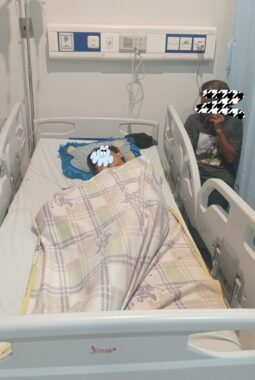 Korban Geng Motor di Ablam Dirawat GRATIS di RS Daya, Pemkot Makassar Tanggung Biaya