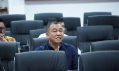 Anggota DPRD Sulsel  Andi Patarai Amir: MBG dan SPPG  Sulsel Sangat di  Butuhkan Bagi Masyarakat Kurang Mampu