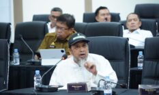 Legislator DPRD Sulsel Abdul Rahman Soroti Pengelolaan MBG, Abaikan Standar Keamanan