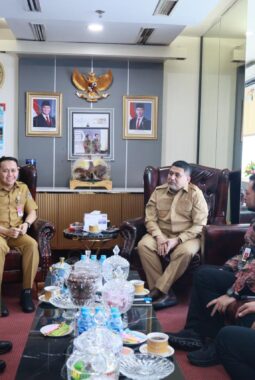 Kemendagri Setujui, Seleksi Direksi PDAM Makassar Berlanjut, 24 Peserta Siap Ikuti Tahap Wawancara