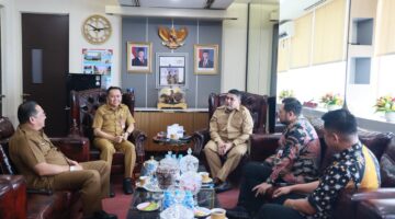 Kemendagri Setujui, Seleksi Direksi PDAM Makassar Berlanjut, 24 Peserta Siap Ikuti Tahap Wawancara