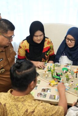 Kota Makassar Menuju Kota Inklusif, Wali Kota Appi Siapkan Perwali Aksesibilitas untuk Semua