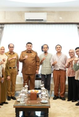 Masuk MIWF 2026, Pemkot Makassar Genjot Ekosistem Kreatif dan Literasi