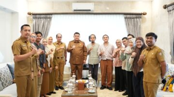 Masuk MIWF 2026, Pemkot Makassar Genjot Ekosistem Kreatif dan Literasi