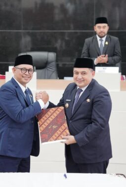Pemkot Makassar Sambut Baik Rekomendasi DPRD, Fokus Kinerja dan Pelayanan