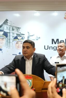 Wali Kota Makassar Apresiasi Kinerja Polisi Berantas Geng Motor demi Rasa Aman Masyarakat