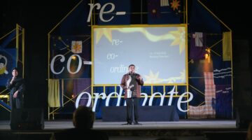 MIWF 2026 Resmi Dibuka, Duta Besar dan Komunitas Global Hadir, Munafri Perkuat Citra Makassar sebagai Kota Kreatif