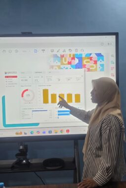 Pemkot Makassar Perkuat SPMB 2026: Server Dipisah, Layanan Aduan Dibuka, Transparansi Dijaga