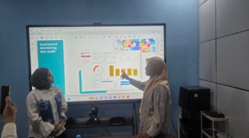 Pemkot Makassar Perkuat SPMB 2026: Server Dipisah, Layanan Aduan Dibuka, Transparansi Dijaga
