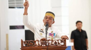 Bukan Sekadar Wacana, Syaharuddin Alrif ‘Buka Kartu’ Potensi Sidrap di Depan Apindo: Masuk Sekarang atau Ketinggalan