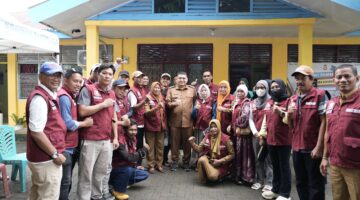 Permudah Akses Warga, Munafri Arifuddin Hadirkan Layanan Adminduk Hingga Kelurahan