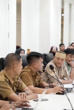 Masyarakat Tamalanrea Bersatu Menolak Proyek PSEL