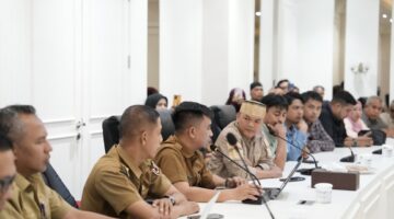 Masyarakat Tamalanrea Bersatu Menolak Proyek PSEL