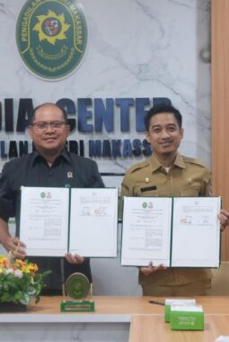 Tak Perlu ke Pengadilan, Warga Makassar Kini Bisa Ikut Sidang di Kantor Dukcapil