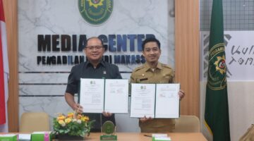 Tak Perlu ke Pengadilan, Warga Makassar Kini Bisa Ikut Sidang di Kantor Dukcapil