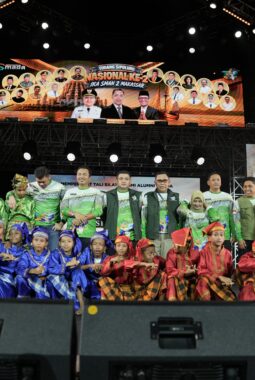 Munafri: Tudang Sipulung SMADA Jadi Wadah Lahirkan Gagasan Untuk Bangun Kota Makassar