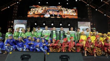 Munafri: Tudang Sipulung SMADA Jadi Wadah Lahirkan Gagasan Untuk Bangun Kota Makassar