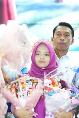 Kisah Nene Mallomo Dipentaskan di Makassar, Rawat Nilai Moral Kebudayaan Sidrap