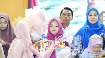 Kisah Nene Mallomo Dipentaskan di Makassar, Rawat Nilai Moral Kebudayaan Sidrap