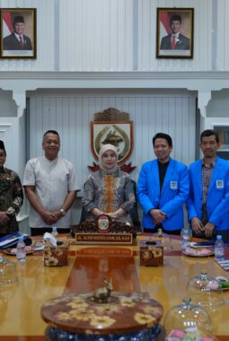 Wakil Wali Kota Makassar Aliyah Mustika Ilham Dukung Program KKN Berdampak UNIFA 2026