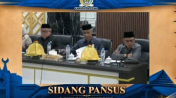 Selain Isu Perselingkuhan, Ada Juga Fee 600 Juta Mengalir ke Rekeningnya Basri Kajang, LSM Gempa Indonesi Desak APH Usut Proyek Seragam Sekolah Pemda Gowa