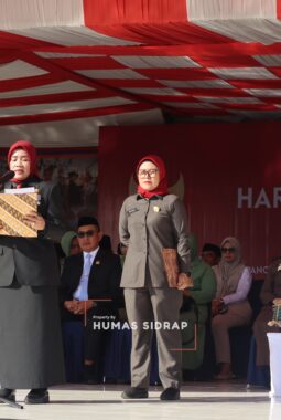 Hari Lahir Pancasila 2026, Nurkanaah Ajak Masyarakat Teguhkan Komitmen Kebangsaan