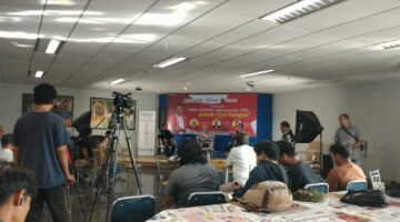 SPPG Unhas Lakukan Diskusi Publik Untuk Innovasi dan Laboratorium Riset Serta Pemenuhan Kualitas Gizi Bangsa