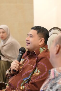 Pemkot Makassar Gandeng LAN RI Kaji TPP ASN dan Skema Pengupahan PJLP
