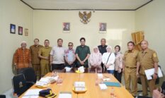Pansus DPRD Sulsel,  Pembahas Pajak dan Retribusi Daerah Kunker ke Bulukumba