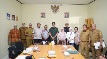 Pansus DPRD Sulsel, Pembahas Pajak dan Retribusi Daerah Kunker ke Bulukumba