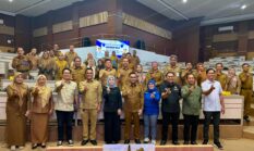 Pansus DPRD Sulsel  Pembahas Ranpeda Pajak dan Retribusi Daerah Kunker Ke Parepare