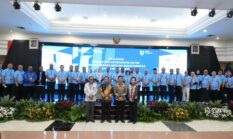 Ketua DPRD Sulsel Andi Rachmatika Dewi Ikuti Pelatihan PAKU Integritas 2026 yang Digelar KPK