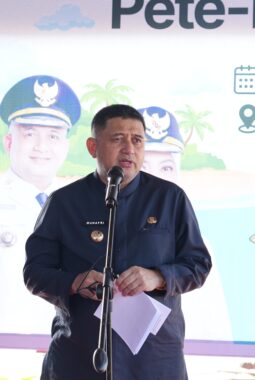 Appi Buktikan Janji Kampanye, Pete-pete Laut Kini Layani Warga Kepulauan Secara GRATIS