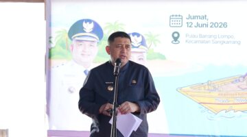 Appi Buktikan Janji Kampanye, Pete-pete Laut Kini Layani Warga Kepulauan Secara GRATIS