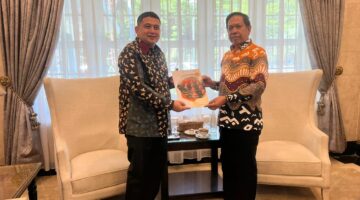 Sensus Ekonomi 2026 Masuk Tahap Pendataan Dilapangan, Appi Ajak Warga Berpartisipasi