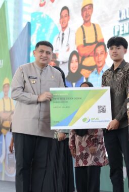 Lewat APBD 2026, Pemkot Makassar Alokasikan Rp27,2 Miliar untuk Lindungi 81 Ribu Pekerja Rentan dan 45 Ribu Peserta JHT