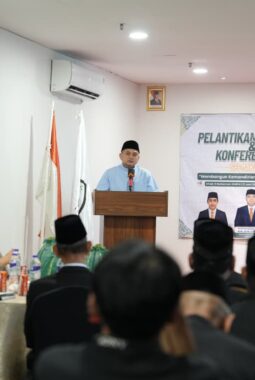 Wali Kota Makassar Minta Da’i Perkuat Persatuan dan Pencerahan Agama di Masyarakat