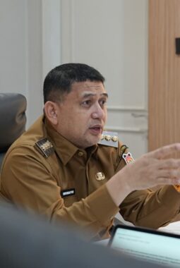 Masuk Daftar Best Place to Invest, Munafri Paparkan Makassar sebagai Pusat Pertumbuhan Indonesia Timur