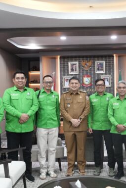 Wakil Ketua DPRD Sulsel, Instruksikan Kader Dukung Program Pemkot, Urban Farming Disiapkan Massif