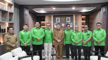 Wakil Ketua DPRD Sulsel, Instruksikan Kader Dukung Program Pemkot, Urban Farming Disiapkan Massif
