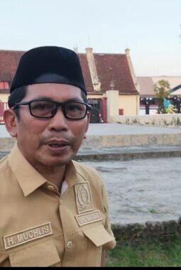 DPRD Makassar Dukung Penuh IGS 2026, Dinilai Buka Peluang Investasi dan Dongkrak Ekonomi