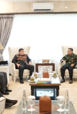 Pemkot Makassar dan Pengadilan Agama Siapkan Perwalian Resmi bagi Anak Panti Asuhan