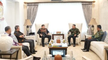 Pemkot Makassar dan Pengadilan Agama Siapkan Perwalian Resmi bagi Anak Panti Asuhan