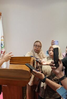 Wali Kota Makassar Instruksikan Camat Gelar Nobar Piala Dunia 2026 di 15 Kecamatan, Libatkan UMKM