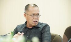 Sorotan Tajam Komisi D DPRD Sulsel, APH di Minta Periksa Proyek Bendungan Lalengrie di Desa Ujung Lamuru Bone