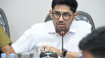 Komisi A DPRD Sulsel Mencatat Silpa Pada OPD Pemprov Sebanyak 50 Milyar TA 2025