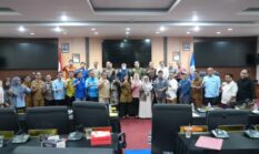 Komisi E DPRD Sulsel Perjuangkan Nasib Siswa Yang Tidak Lulus SMPB 2026  Sebanyak 2.000 Ke Kementerian Pendidikan