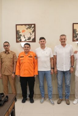 Munafri Jamu Coach Darije, Semangat Kebangkitan PSM Makassar Kembali Menggelora