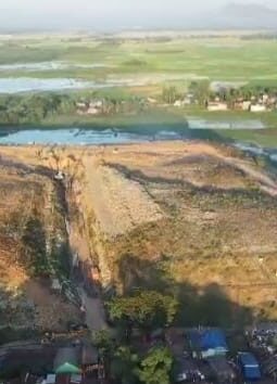 Wajah Baru TPA Tamangapa, Penimbunan Tanah Urug Hilangkan Bau dan Siap Terima Sampah Residu